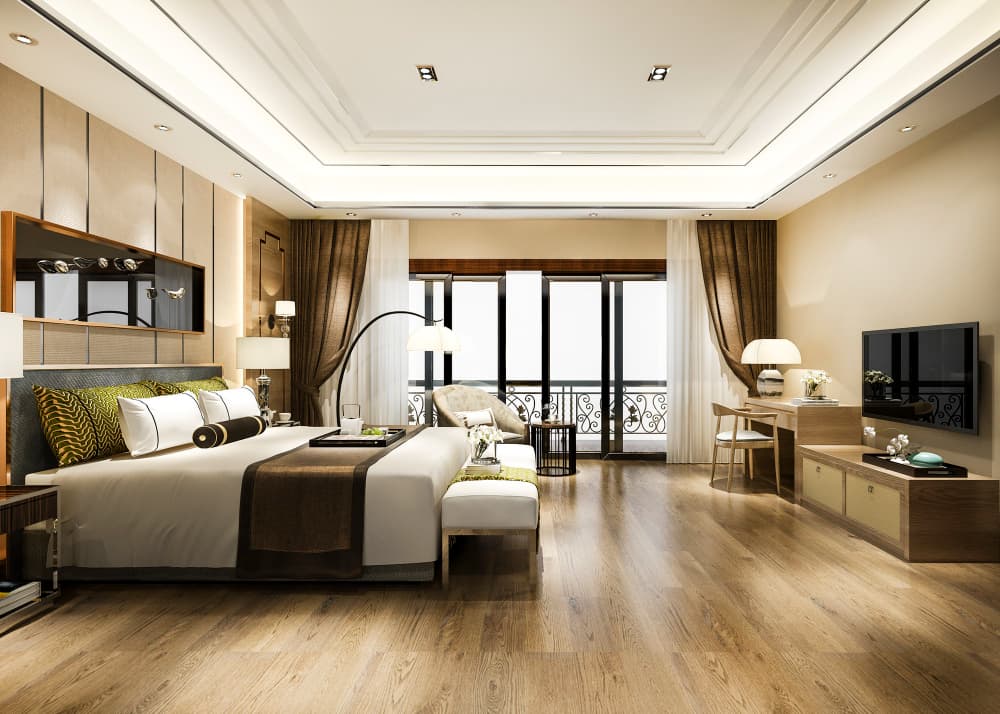 The Grand London Resort and Spa